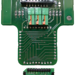 Adaptador para Renesas