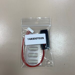 Soldering Adaptador for TRW Truck ECU (Motorola MPC5xx)
