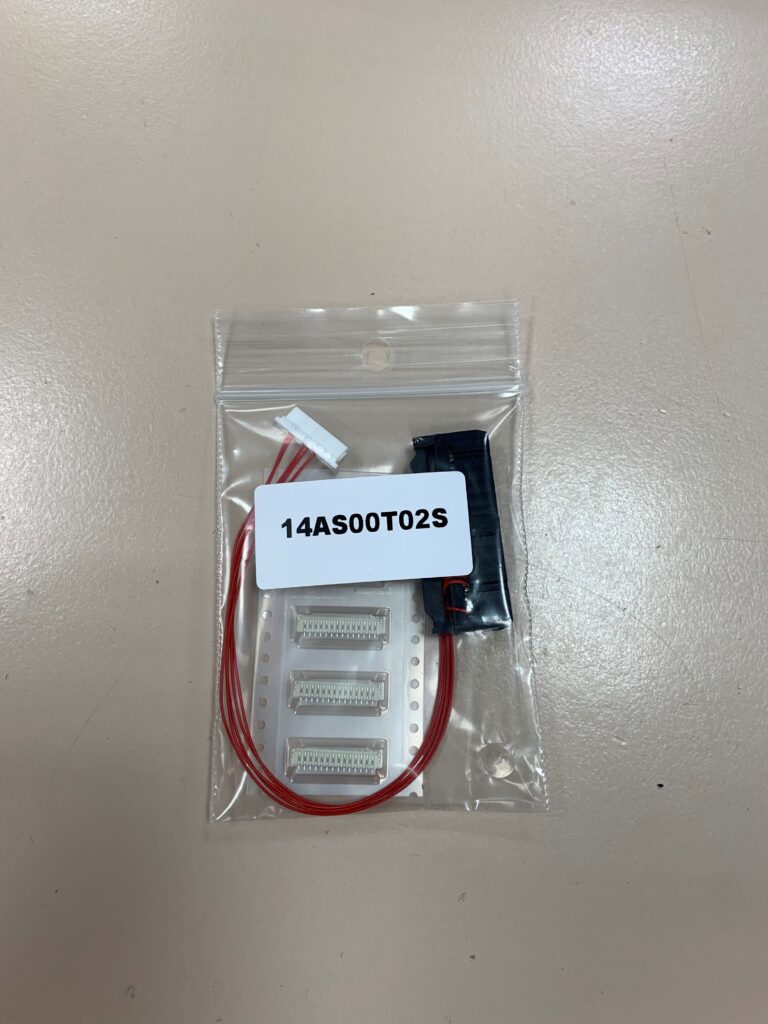 Soldering Adaptador for TRW Truck ECU (Motorola MPC5xx)