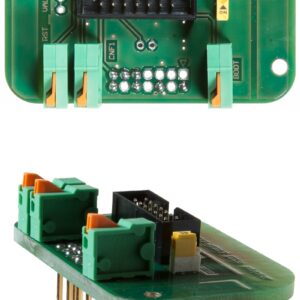 Adaptador Alientech para ECUs Bosch EDC17-MED17 (Infineon Tricore).
