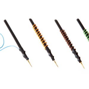 Kit programming probes