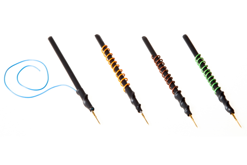 Kit programming probes