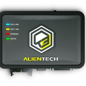 Alientech - Kess3