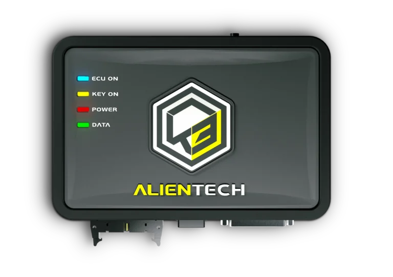 Alientech - Kess3