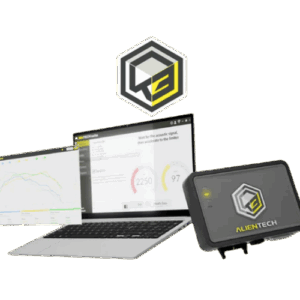 Dynodrive para Alientech KESS3, herramienta para mejorar el rendimiento del motor mediante reprogramación.