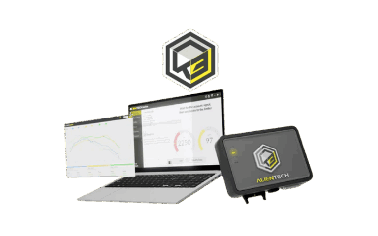 Dynodrive para Alientech KESS3, herramienta para mejorar el rendimiento del motor mediante reprogramación.