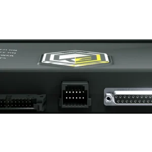 Kess 3 alientech conectores