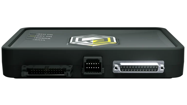 Kess 3 alientech conectores
