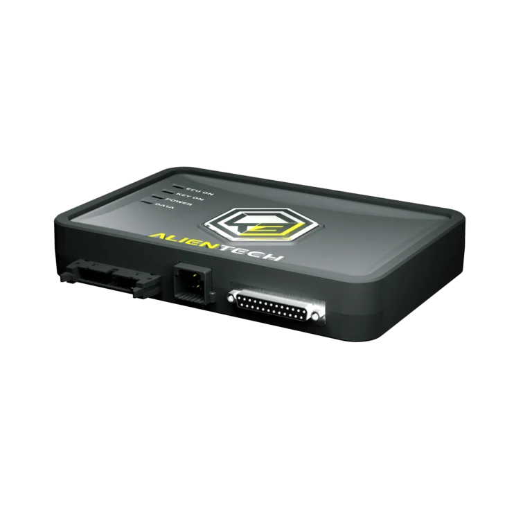 Kess hardware chip
