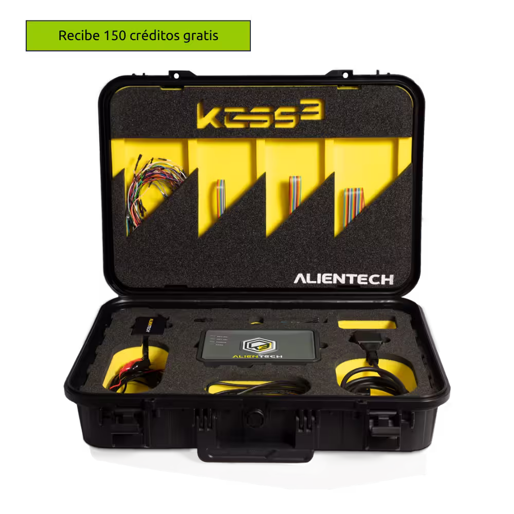 alientech kess3 master y slave