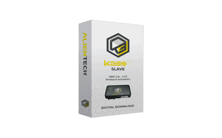 Protocolos OBD y Bench compatibles con KESS3 para diagnóstico y reprogramación de vehículos.