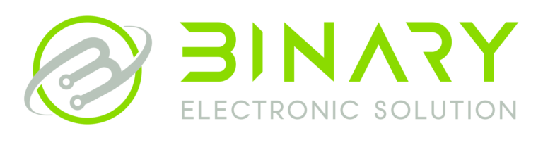 Logo Taller Binary chiptuning