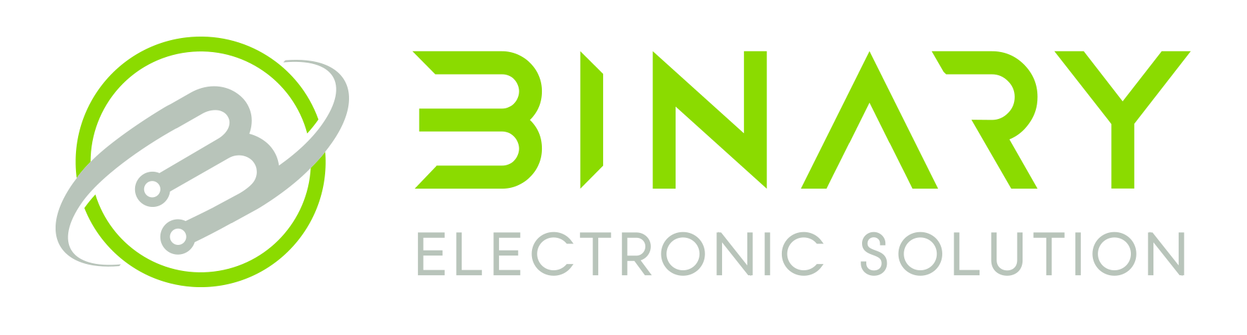Logo Taller Binary chiptuning