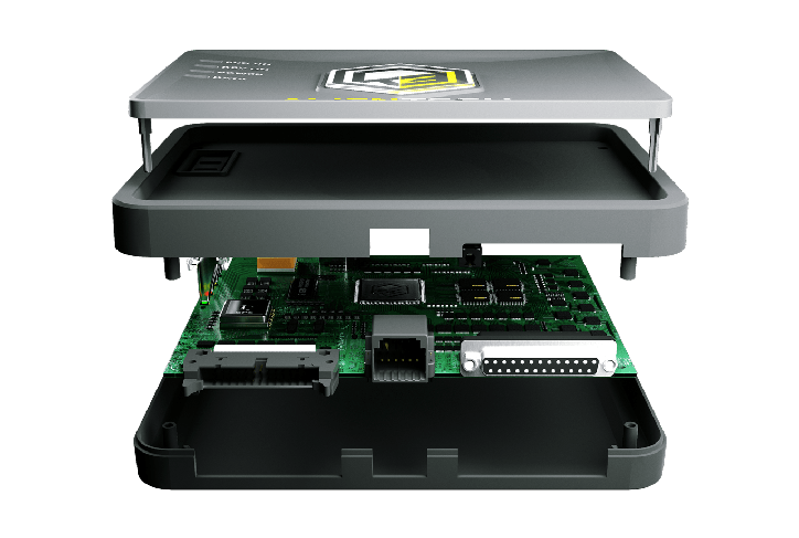Kess3 Alientech