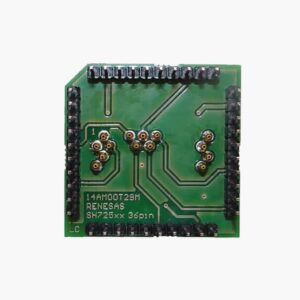 Pull-out (Renesas SH725xxx-26)