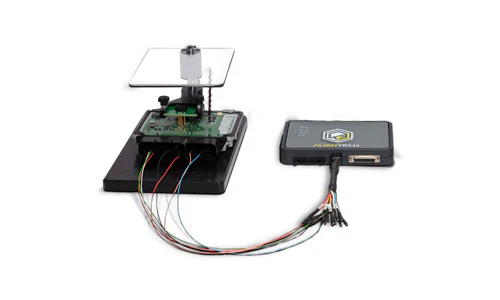 Modo BOOT para acceso directo y recuperación de ECU en reprogramación de vehículos