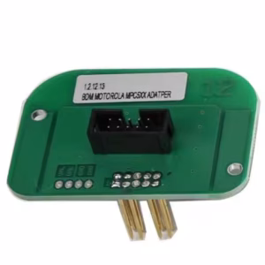Bosch EDC7 extracción (Motorola MPC5xx)
