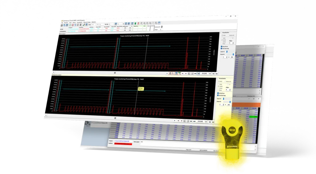 suscripcion ecm titanium