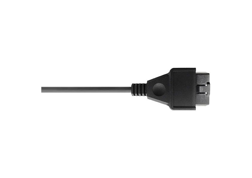 cable OBD Powergate para reprogramación de centralita