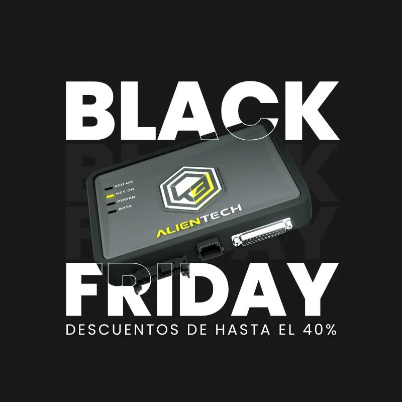 oferta black friday
