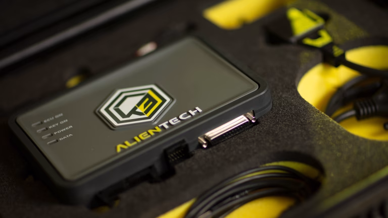 funcionamiento kess3 slave vs master